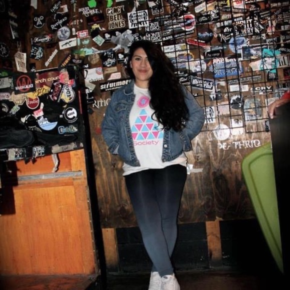 christinamorado